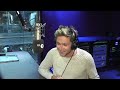 Niall Horan on Greg James Rage Against the Answer Machine