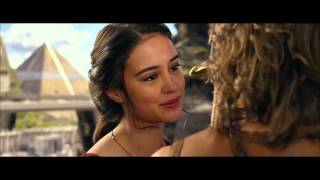 Gods of Egypt Official Trailer #1 2016   Gerard Butler, Brenton Thwaites Movie HD   YouTube