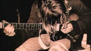 Nirvana - Old Age [Kurt Solo Acoustic Demo]