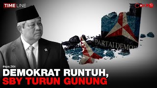 Download Mp3 Denny Siregar DEMOKRAT RUNTUH SBY TURUN GUNUNG