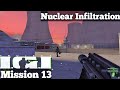 Project IGI 1 - Mission 13 Nuclear Infiltration| IGI 1 Gameplay| #igi1mission13#igi