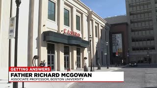 City official, expert discuss possible sale of MGM Springfield