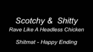 Shitmat - Happy Ending