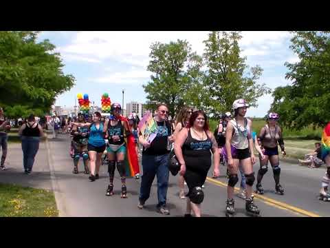 CNY PRIDE 2018 CNY PRIDE 2018