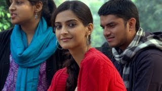 Check Out The New Song 'Nazar Laaye' - 'Raanjhanaa'