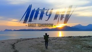 Alffy Rev - Greet Tomorrow Ft Mr Headbox And Afifah Official Music Video
