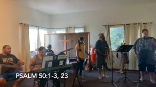 Molokai Nazarene 08.07.2022 Sunday Evening Worship