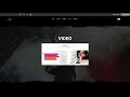 Video Slider Widget | Tutorial by Without Code