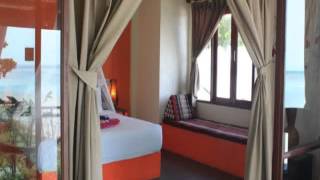 Таиланд, Ко-Панган, Тонг Сала - Da Kanda Villa Beach Resort 3 Star