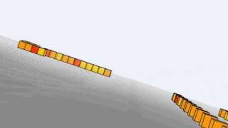 Cubefield Glitches and Cheats