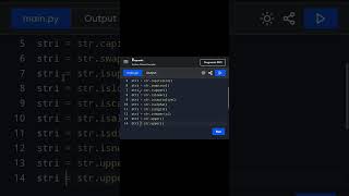 🔥Learn Strings in Python Made Simple | Python Tutorial #1