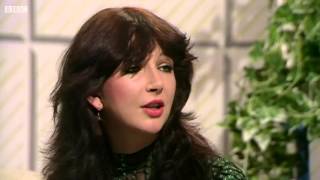 The Kate Bush Story - Running up That Hill (2014 BBC Documentary) [HD]