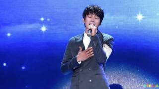 20151024 김광석 나의 노래 다시 부르기 황치열(Hwang-chiyeul)-아버지