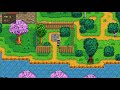 のんびり田舎暮らし 120【stardew valley】