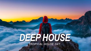 Deep House Mix 2022 Vol.26 | Best Of Vocal House Music | Mixed By NFD
