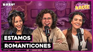 #ANTESQUENADIE | TRINCHE VS LOS LOROS Y ¿CUÁL ES TU LENGUAJE DEL AMOR?