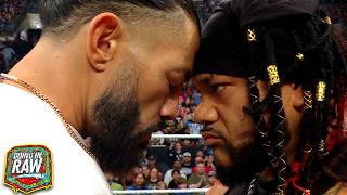WWE Needs A Creative Kick In The Pants | WWE Raw Review
