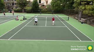 USTA 8.5 Mens Combo 9/14/2024 Set 1