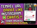 10.000 Like Instagram GRATIS🔥!! CARA Menambah LIKE di INSTAGRAM Aman TERBARU Tanpa Aplikasi PERMANEN