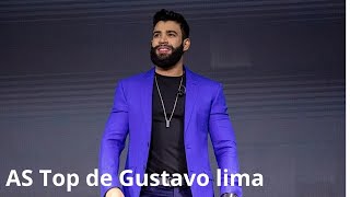 A MELHOR DO GUSTAVO LIMA -  SUCESSO DE GUSTAVO LIMA