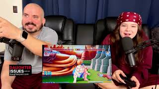 46 - Gen Z vs. Street Fighter
