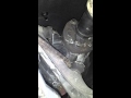 Bmw e46 vibration cause