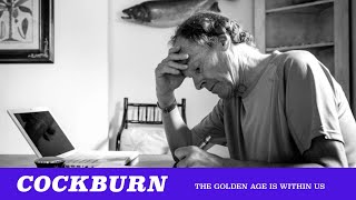 Alexander Cockburn: The Golden Age Is In Us Reading (TMBS 131)