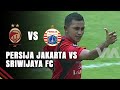 Persija Jakarta VS Sriwijaya FC, Duel Sengit Di Gelora Bung Karno | ISL 2009/2010