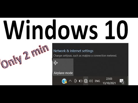 change setting such as making a connection metered windows 10