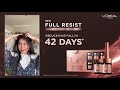 Reduce Hair Fall in 42 Days with Full Resist Anti Hair Fall Ampoule