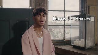 Harris J Phases
