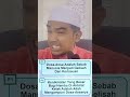 Tadabbur Surah Al- Insyirah - Keterangan Ayat 2 & 3 ~ Oleh Ustaz Mohd Yusof Arbain