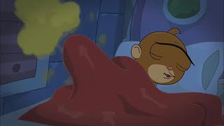 Rocket Monkies Fart Compilation (Request)