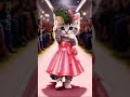 cute cat dance special by cutecatdancetv 😊😺💃📺