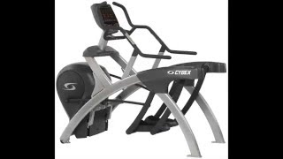 CYBEX 750A Arc Trainer