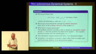 LECTURE 2 MICHAEL GHIL