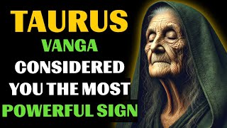 😱🔮TAURUS, THE SECRET ABOUT YOUR POWERS HAS BEEN HIDDEN FOR A LONG TIME.