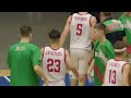 alexander gavalyugov 18 points 4 assists vs iceland fiba u16 european championship division b