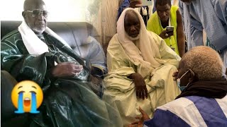 ZIAR WAKEUR S MODOU AMINTA FALL SI NIANOU SERIGNE ABDOU LATIF DIENE