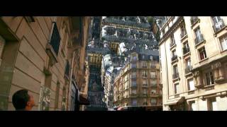 Inception - TV Spot #2