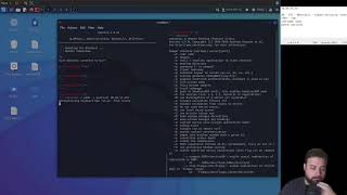 TryHackMe Blaster live attempt