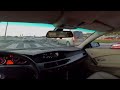 bmw 530d e60 straight piped – the ultimate pov drive experience