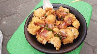 they sell a thousand bowls every day!! INDONESIAN Street food #Bakso #Baso Murah