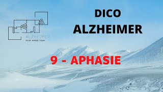 ALZHEIMER dico \