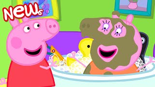 Peppa Pig Tales 🫧 Mummy Pig's Spa Day 🛁 BRAND NEW Peppa Pig Episodes