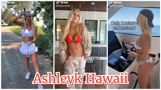 Ashleyk hawaii onlyfans