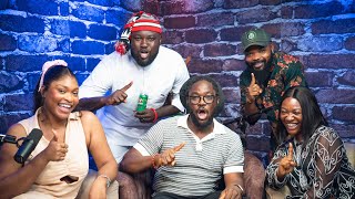 From Ghetto To Glory Featuring  Daddy Showkey | The Honest Bunch Podcast S05EP13