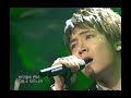 trax the first rain 트랙스 초우 music core 20060715