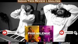 Phir Milenge | Faisal Kapadia x Young Stunners | Coke Studio | Season 14 | Judwaaz