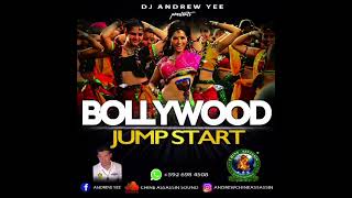 Bollywood Hits Jump Start By Chine Assassin Sound X Dj Andrew Yee